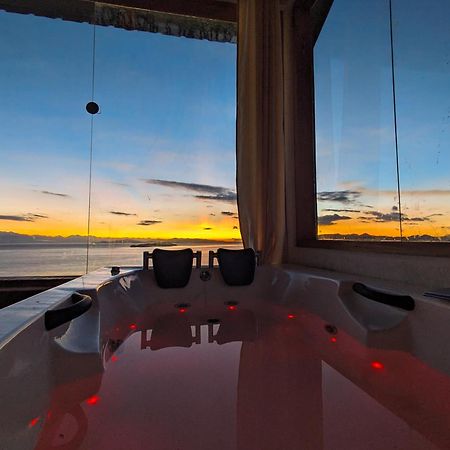 Ecolodge K'Arasirca Comunidad Yumani Екстериор снимка