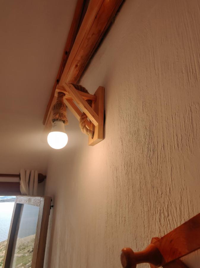 Ecolodge K'Arasirca Comunidad Yumani Екстериор снимка