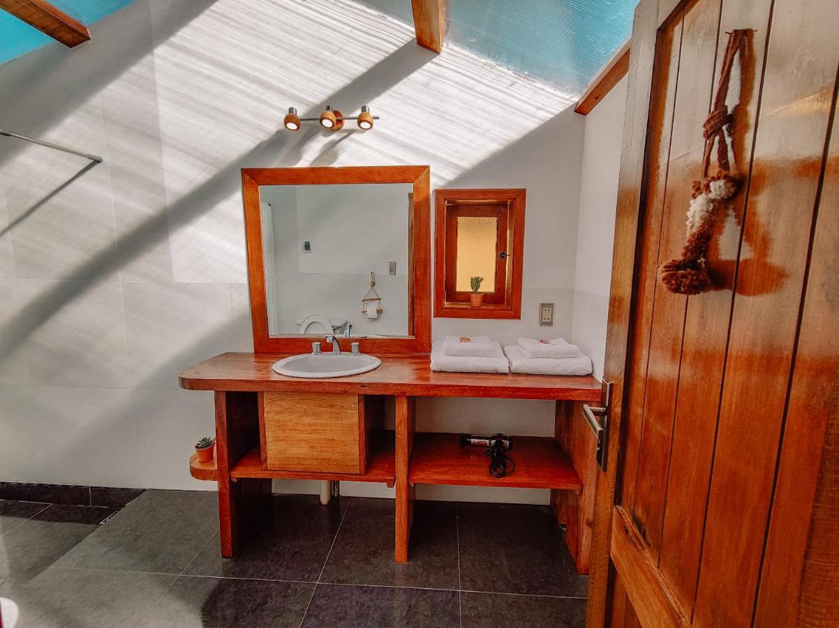 Ecolodge K'Arasirca Comunidad Yumani Екстериор снимка