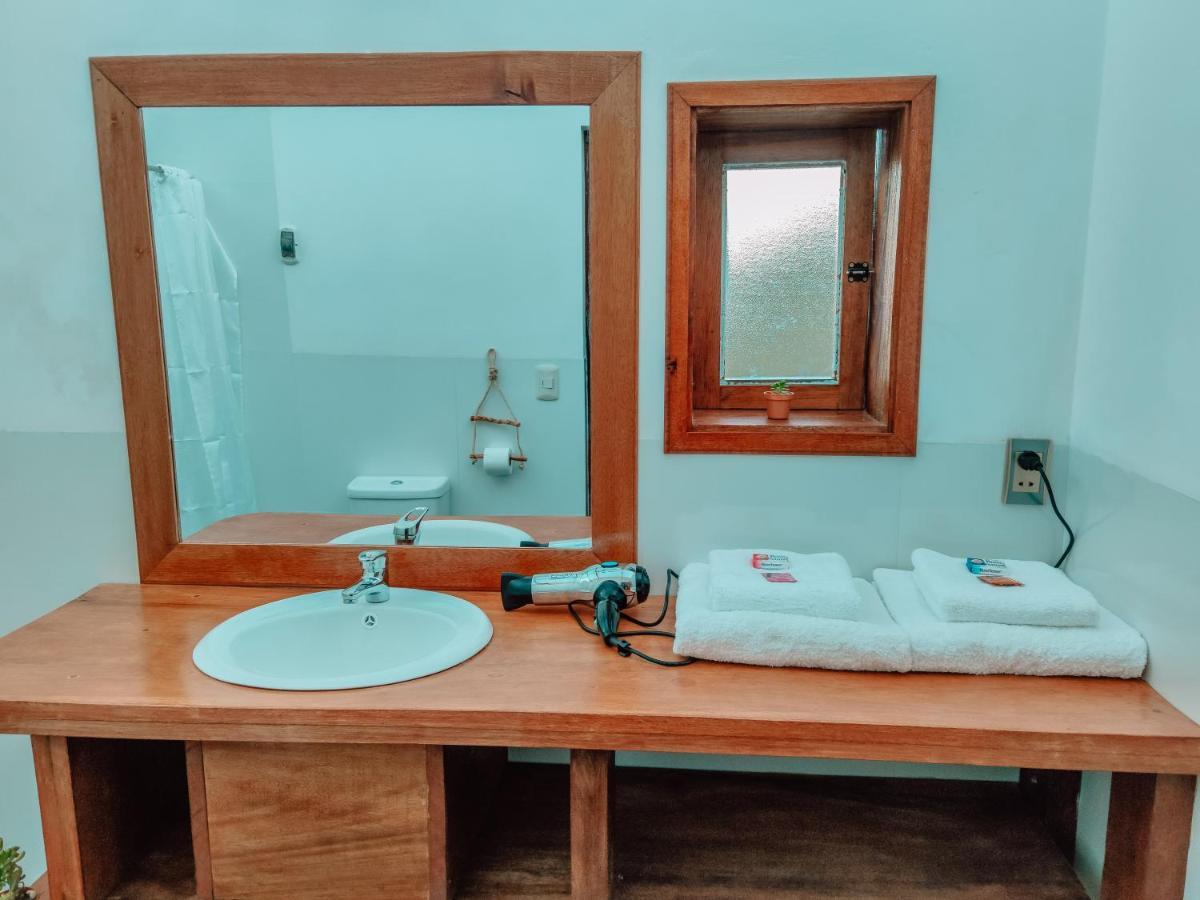 Ecolodge K'Arasirca Comunidad Yumani Екстериор снимка