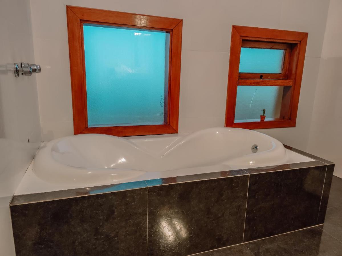 Ecolodge K'Arasirca Comunidad Yumani Екстериор снимка